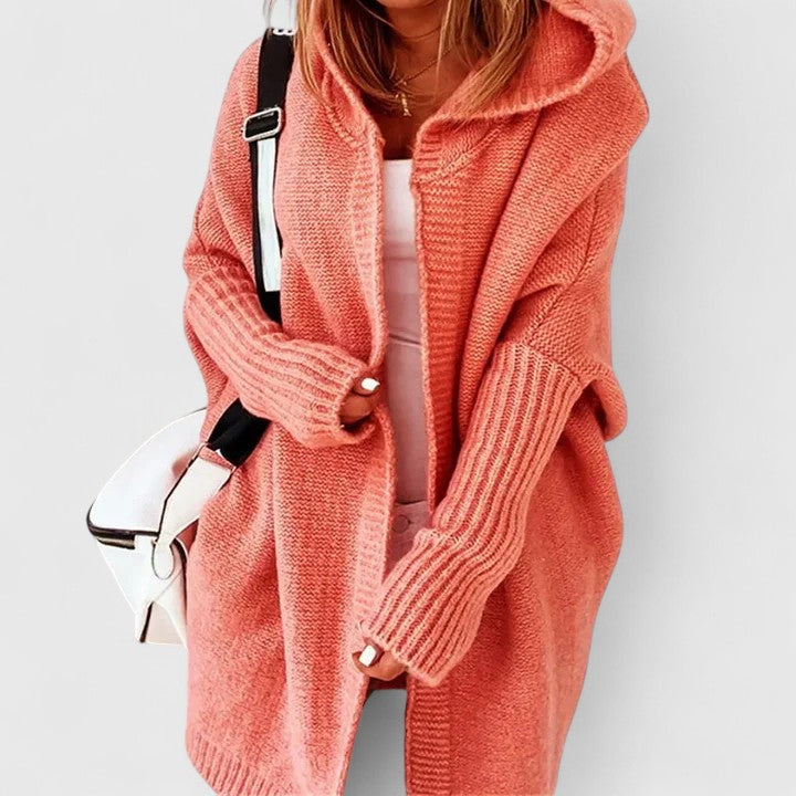 Judy Comfortable Cardigan