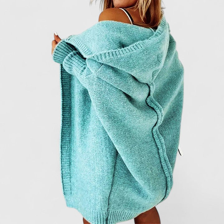 Judy Comfortable Cardigan