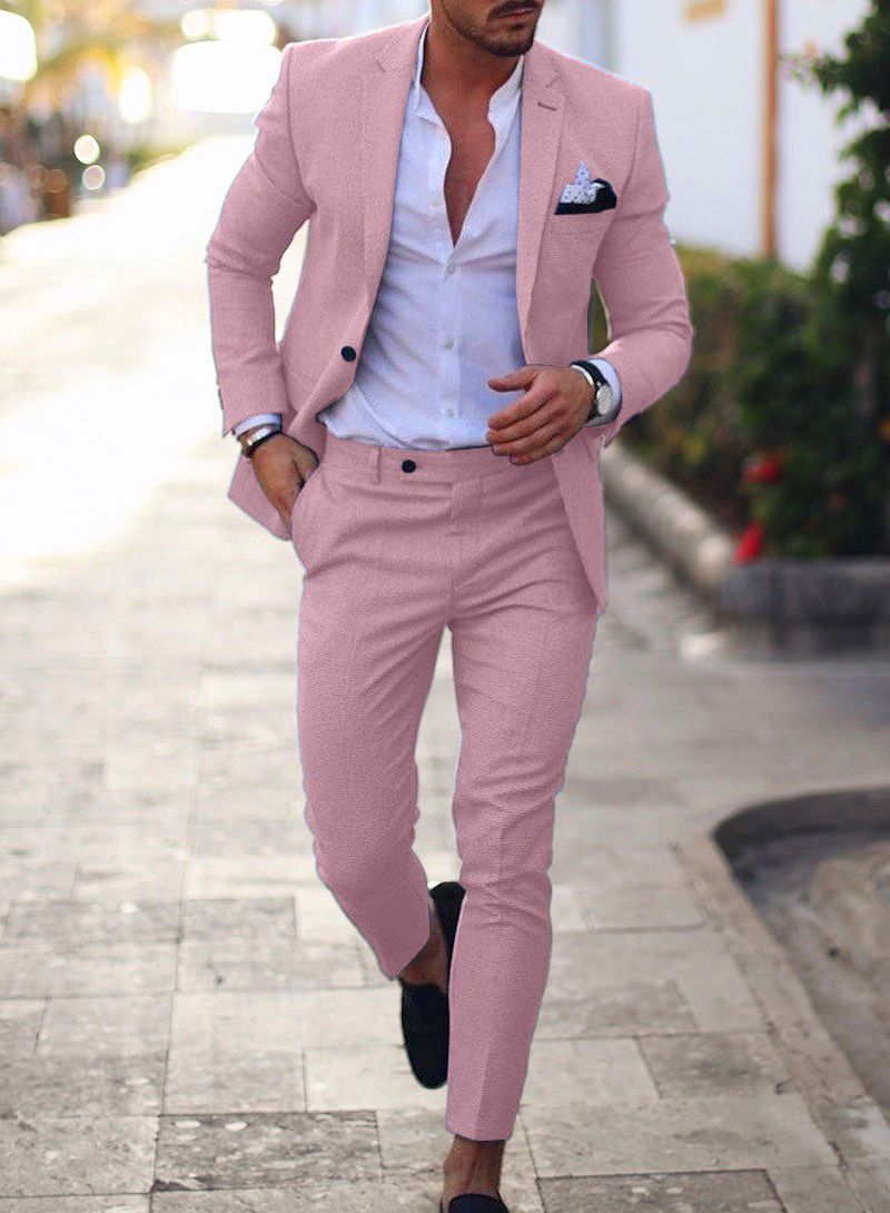 Portofino Luxury Suit – Valourás