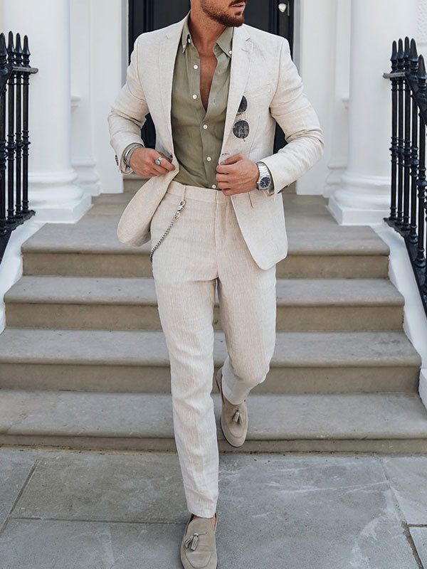 Portofino Luxury Suit – Valourás