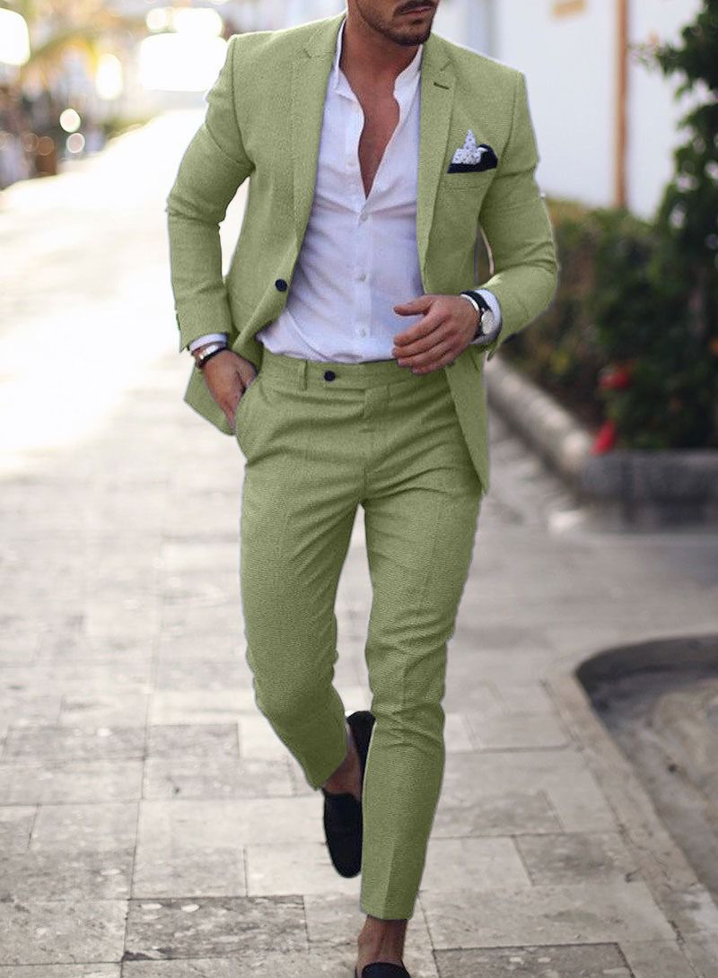 Portofino Luxury Suit – Valourás