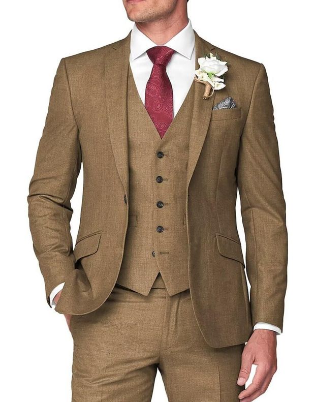 London Suit - Valourás