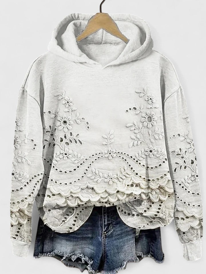 Sophiane Sophisticated Sweater