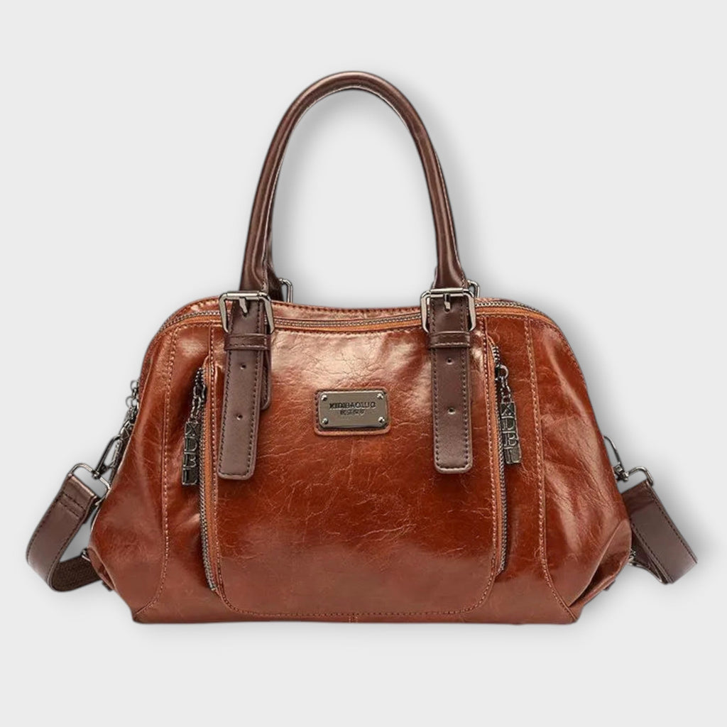 Celine - Elegant Vintage Shoulder Bag