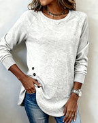Vynara Comfortable Sweatshirt