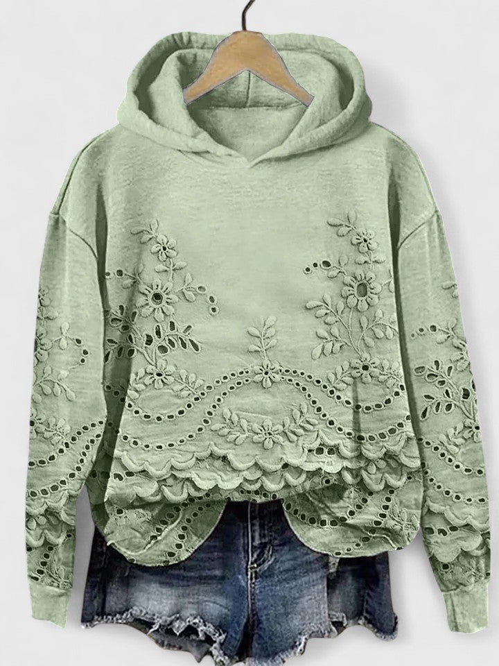 Sophiane Sophisticated Sweater