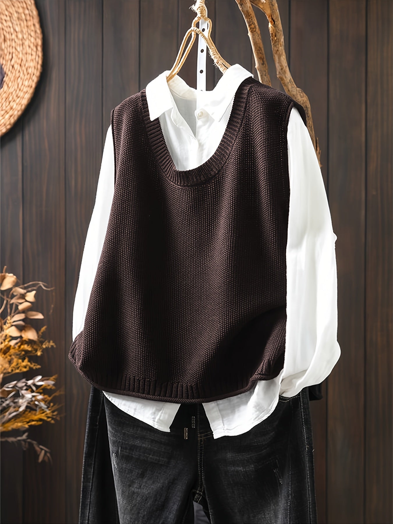 Grace’s Favorite Cardigan