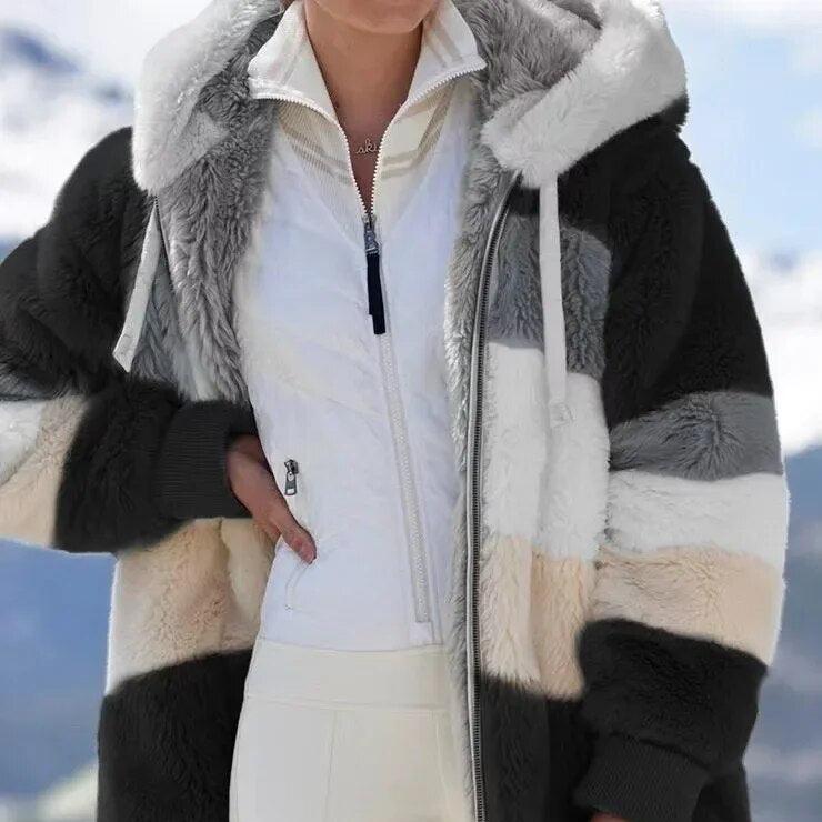 Yessy Comfortable Jacket