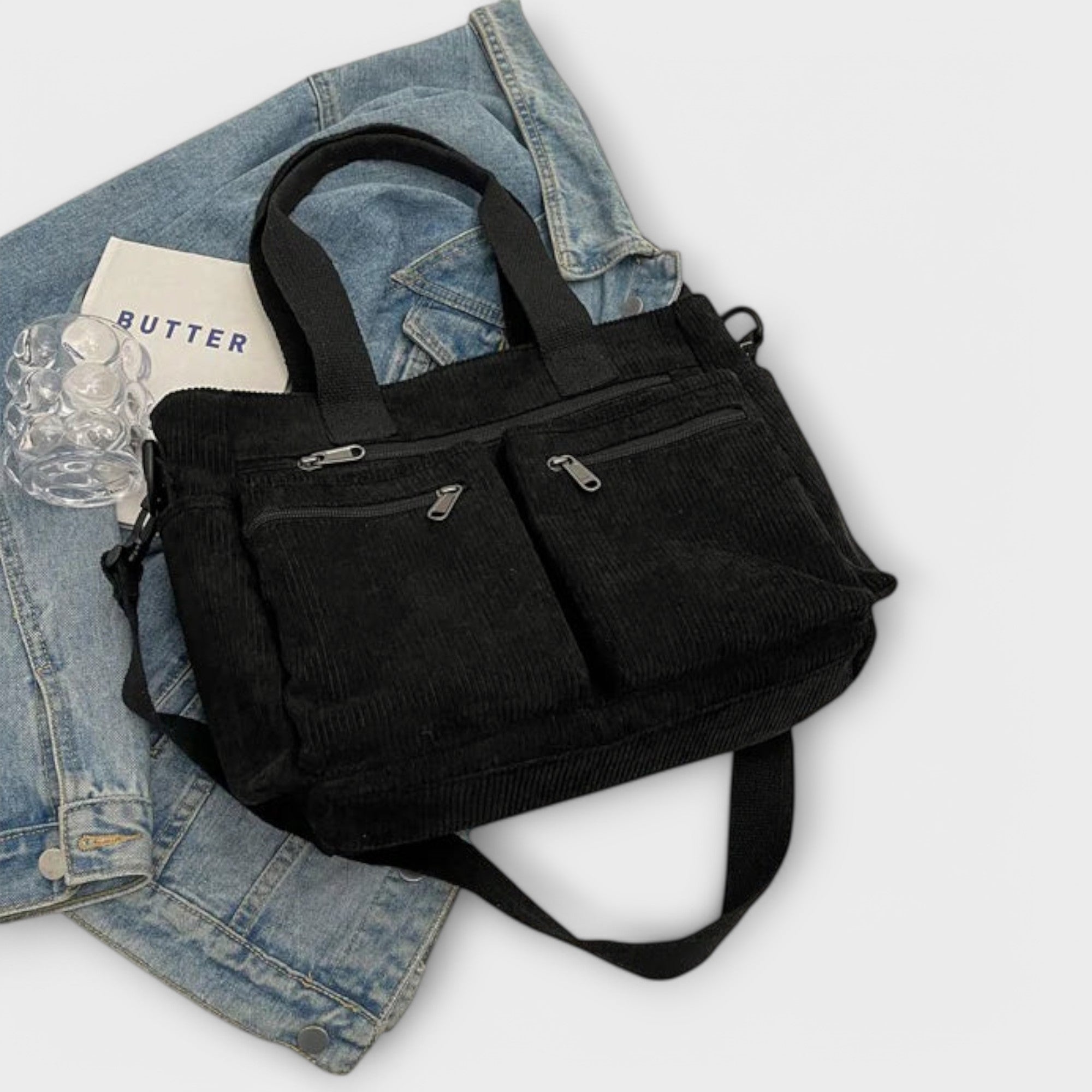Lisa - Tote Bag