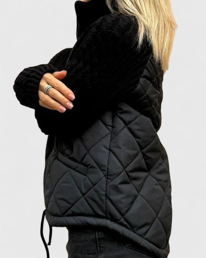 Vayin Sophisticated Jacket