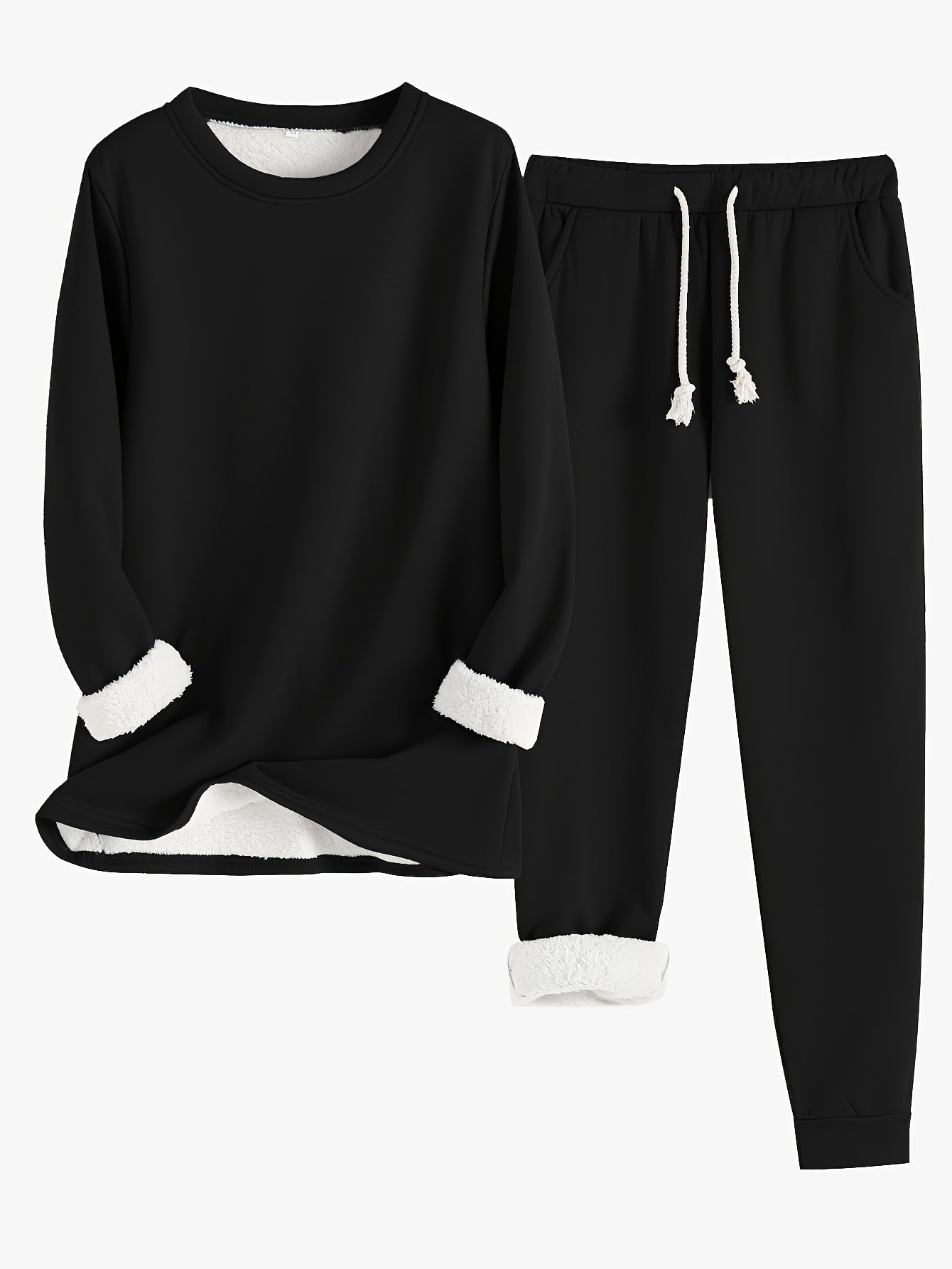 Luna Comfortable Set