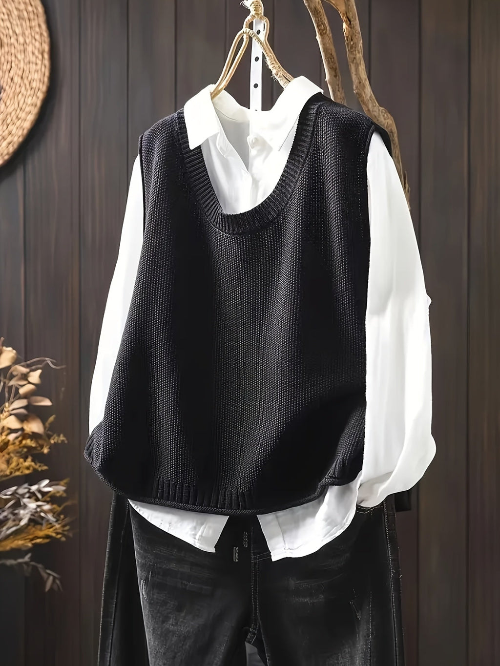Grace’s Favorite Cardigan