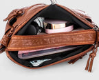 Selvienne Shoulder Bag