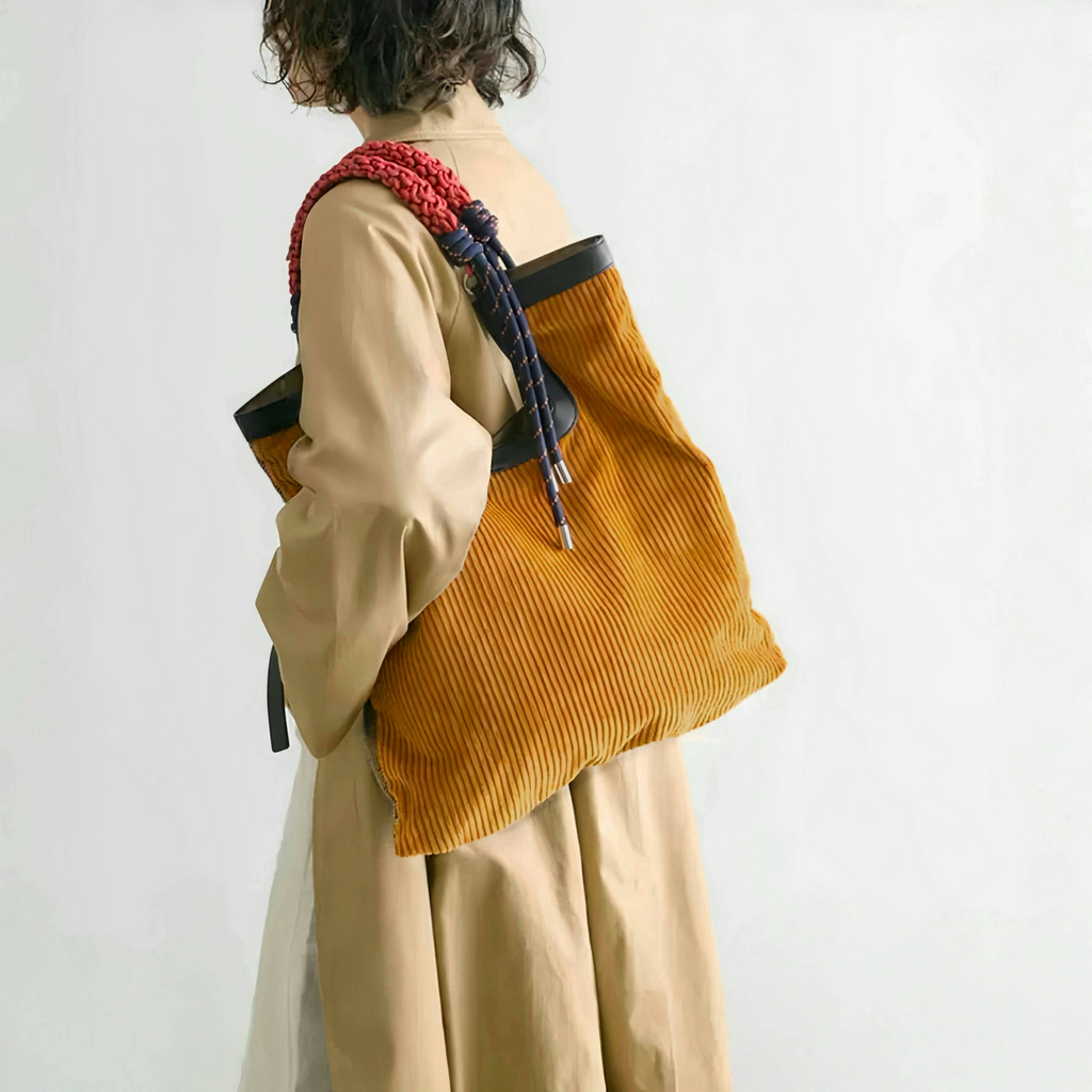 Jane Designer Tote Bag