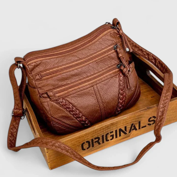 Selvienne Shoulder Bag