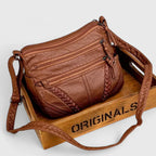 Selvienne Shoulder Bag