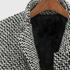 Madison Comfortable Long Coat