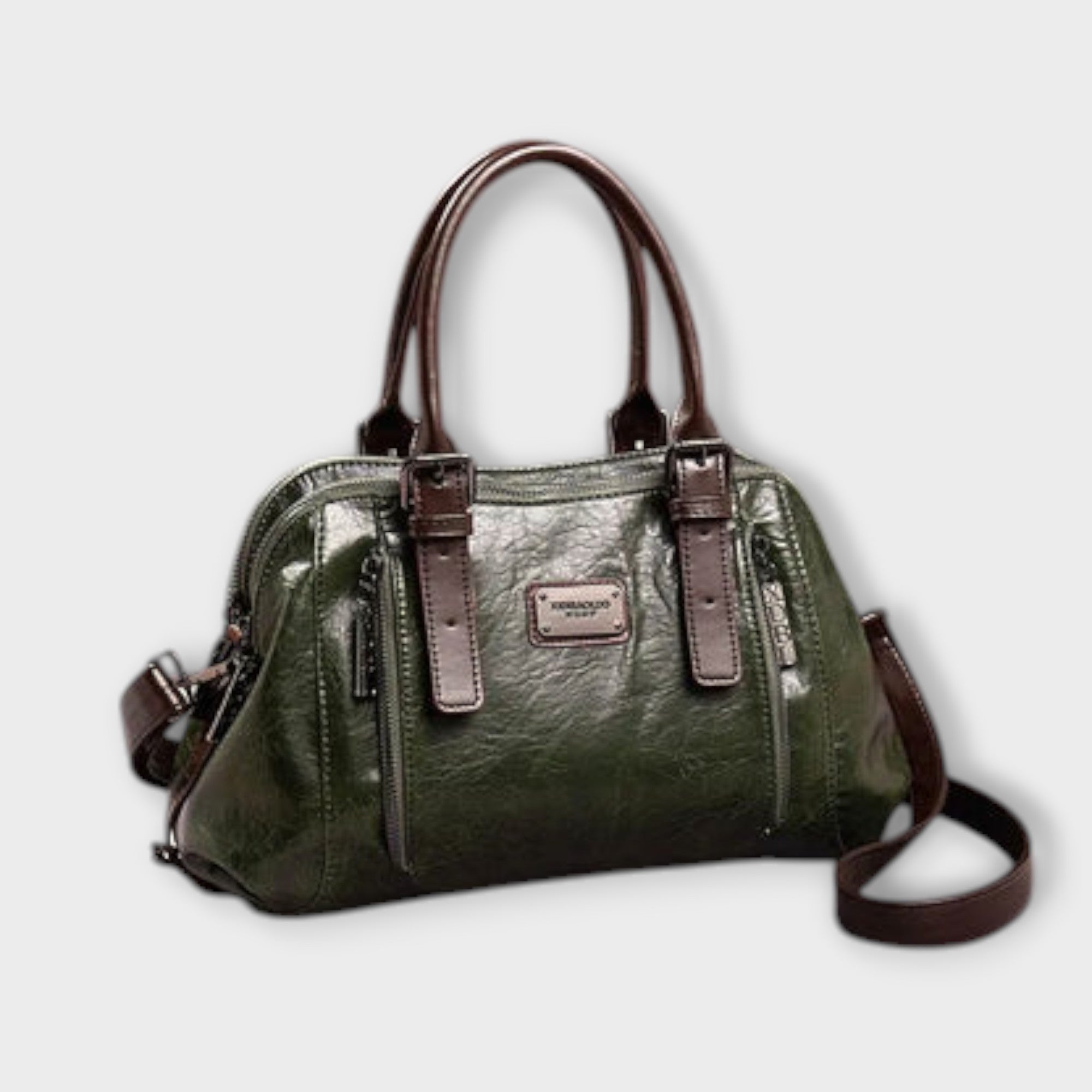 Celine - Elegant Vintage Shoulder Bag
