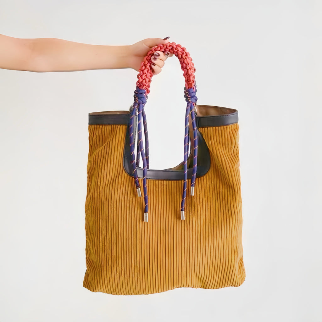Jane Designer Tote Bag