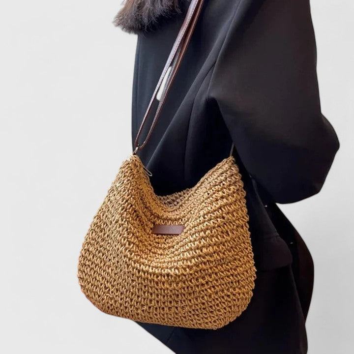 Auriane Signature Bag - Valourás