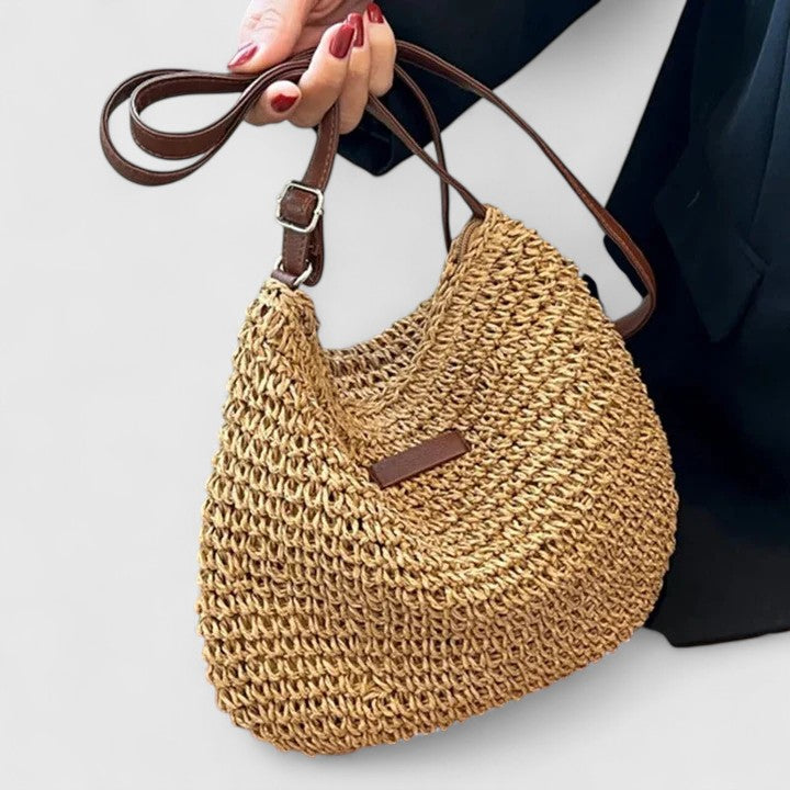 Auriane Signature Bag - Valourás