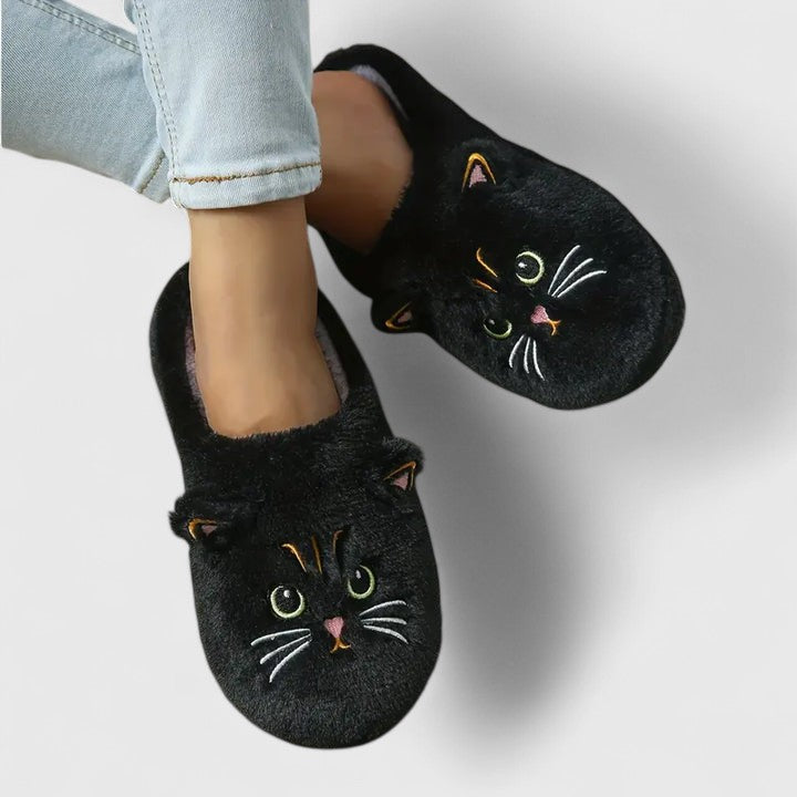 Susanne Comfortable Slippers