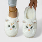 Susanne Comfortable Slippers