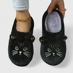 Susanne Comfortable Slippers