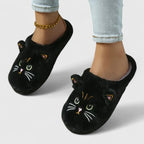 Susanne Comfortable Slippers