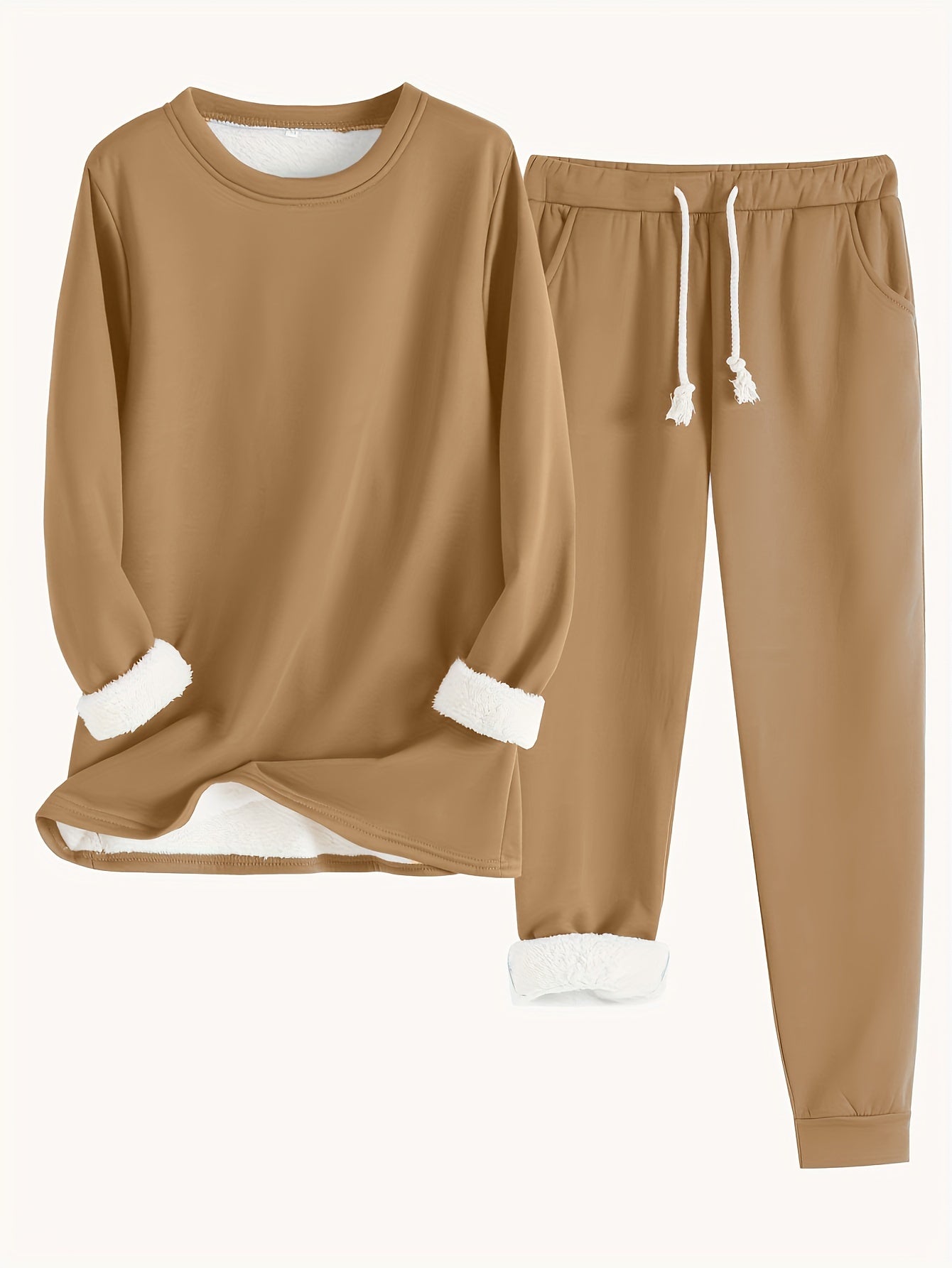 Luna Comfortable Set