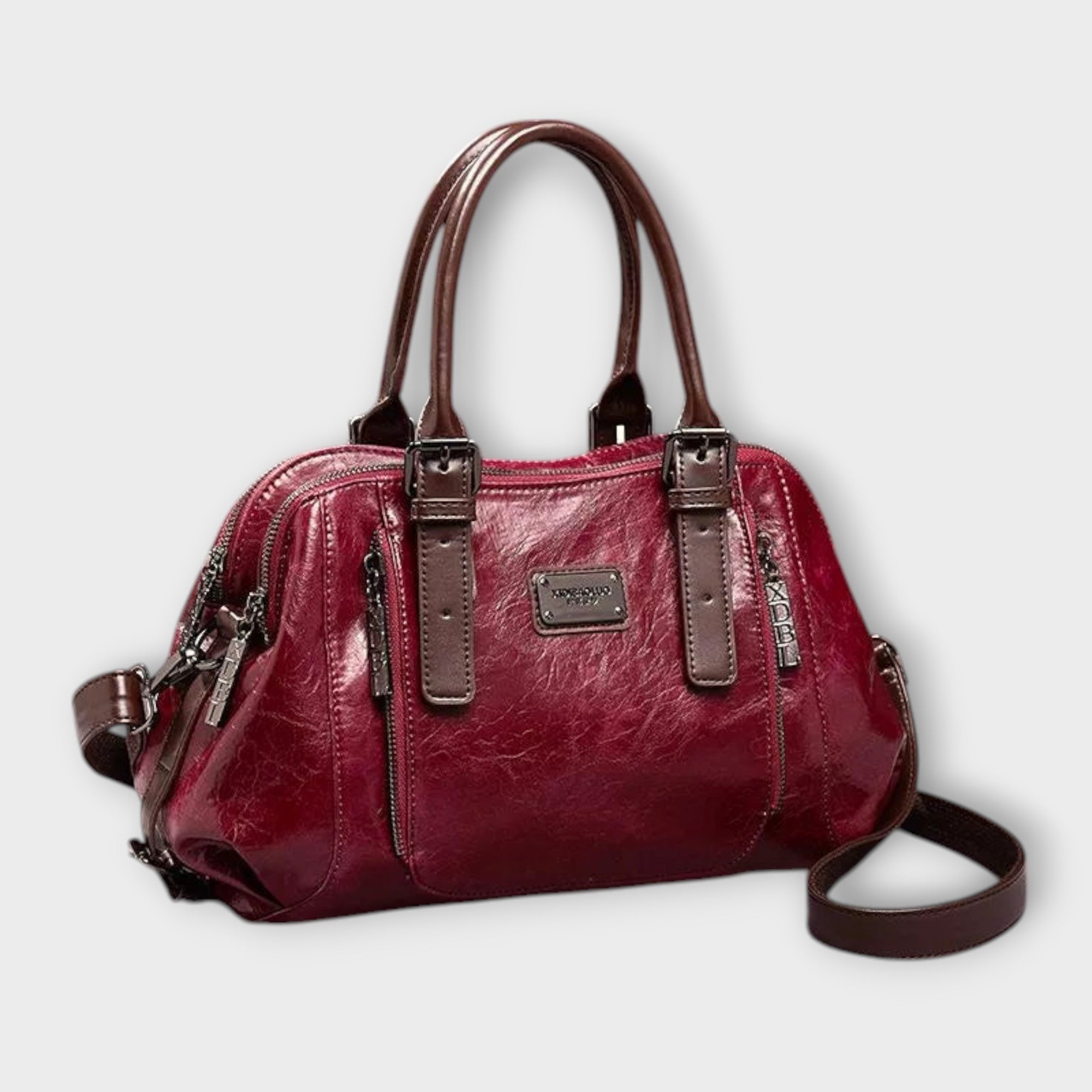 Celine - Elegant Vintage Shoulder Bag