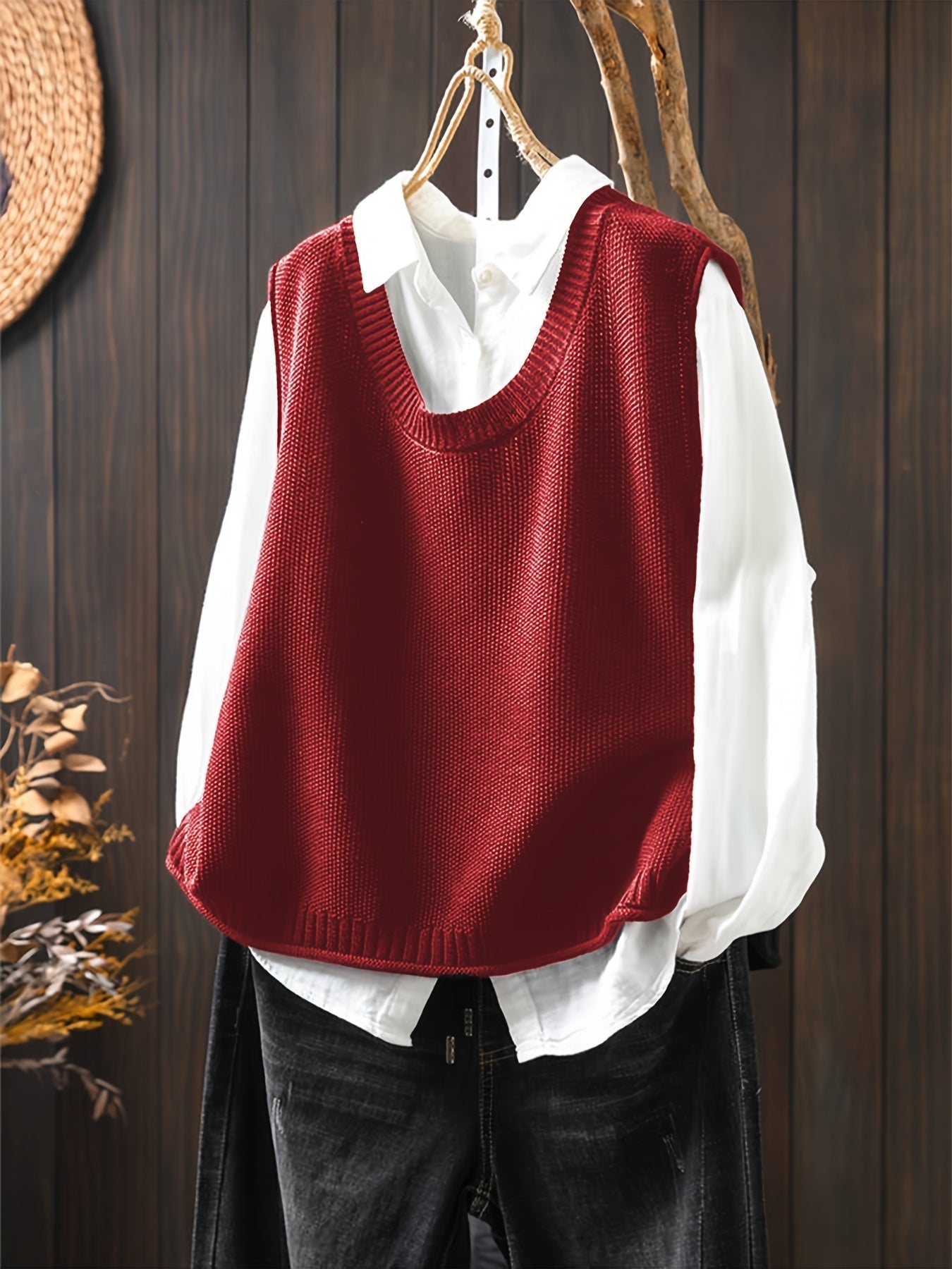 Grace’s Favorite Cardigan