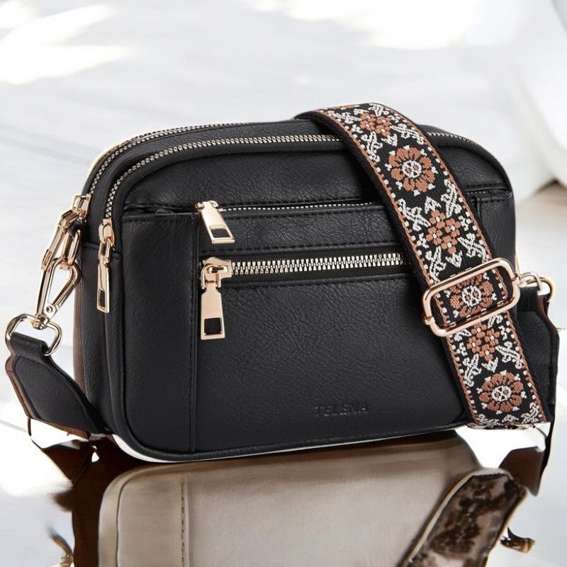 Alessia Shoulder Bag