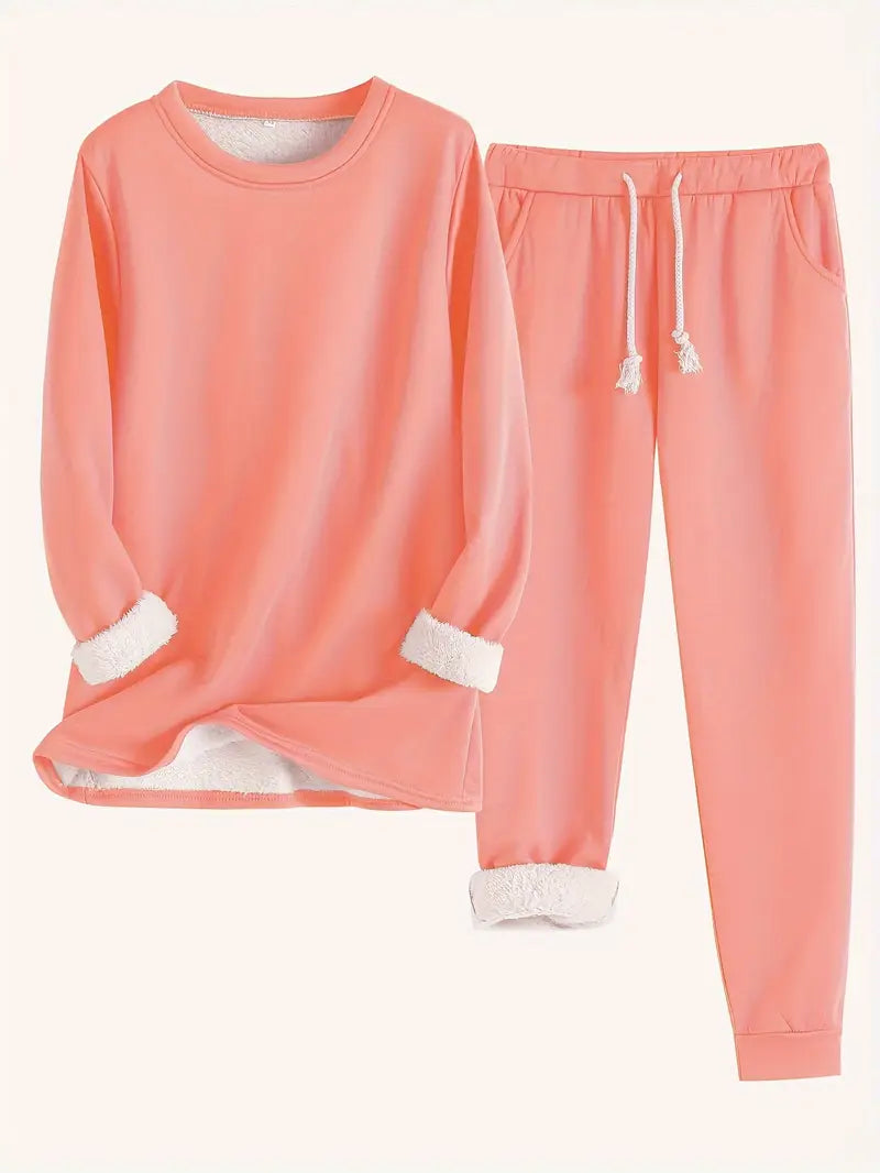 Luna Comfortable Set