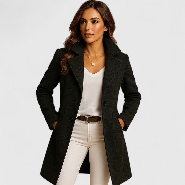 Rayel Elegant Coat