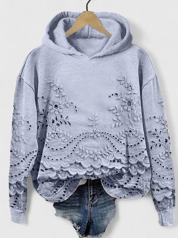 Sophiane Sophisticated Sweater