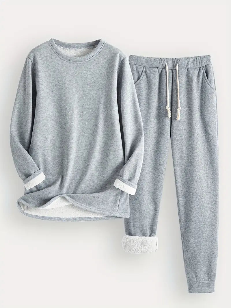 Luna Comfortable Set