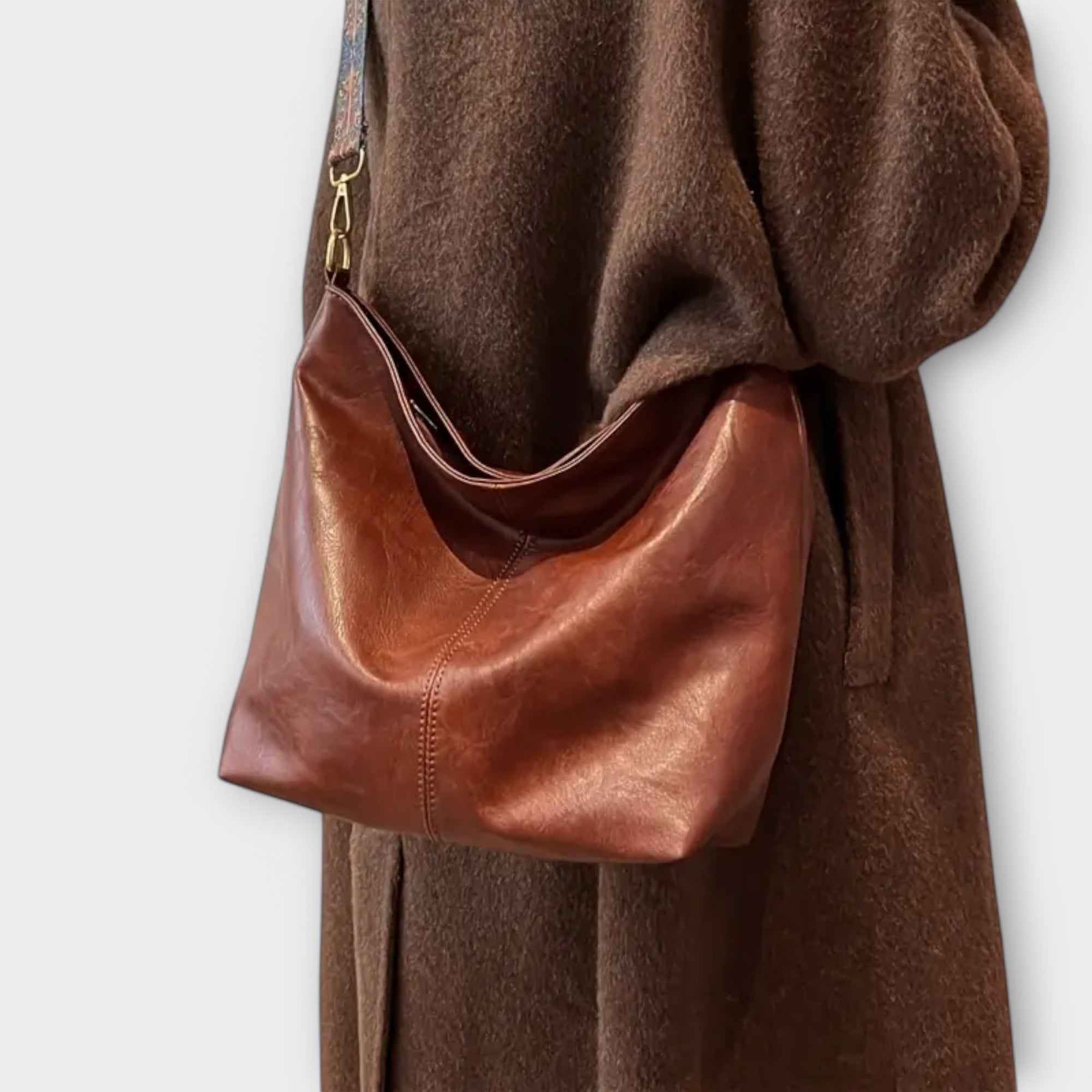 Alessa Vintage Bag