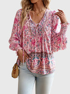 Maribel Elegant Pullover