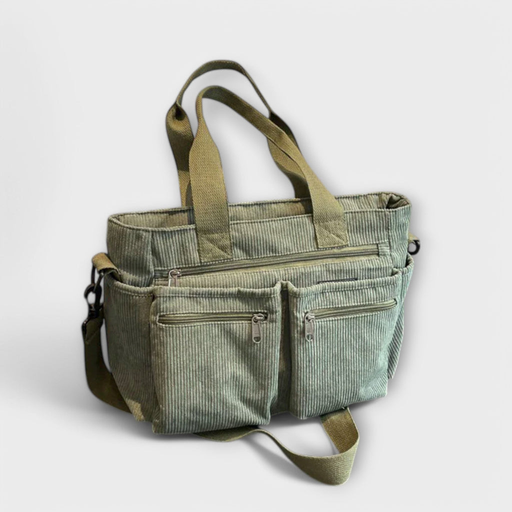 Lisa - Tote Bag