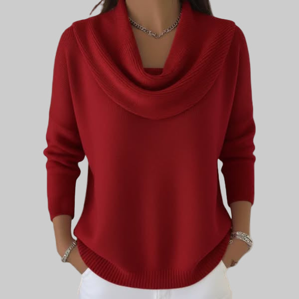 Arisyn Elegant Top