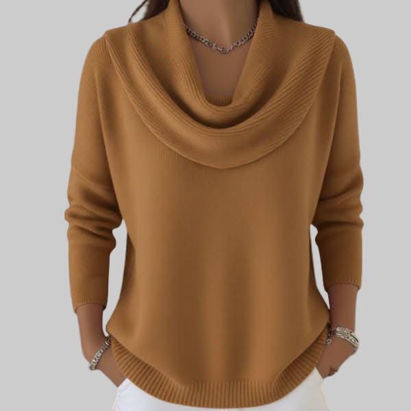 Arisyn Elegant Top
