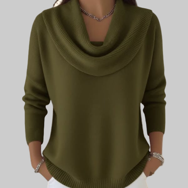 Arisyn Elegant Top
