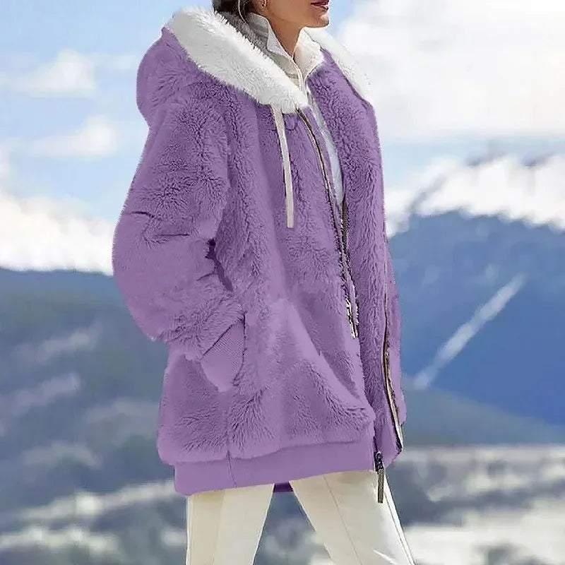 Yessy Comfortable Jacket