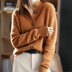 ANNY | Luxe Knit Cardigan