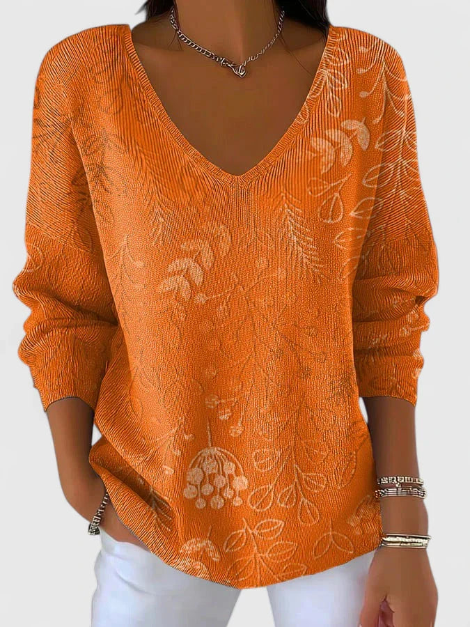 Vynna Sophisticated Top
