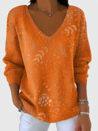 Vynna Sophisticated Top