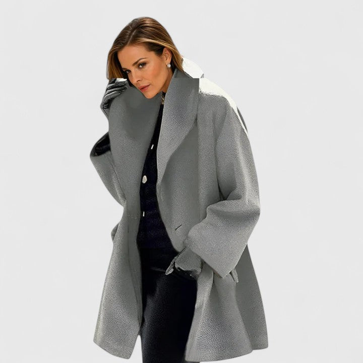Oravelle Timeless Coat