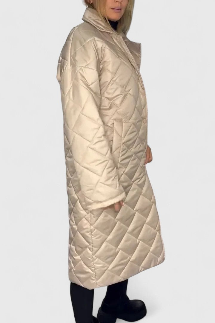 Marynne Elegant Coat