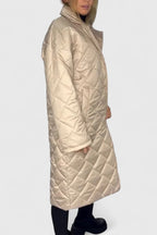 Marynne Elegant Coat